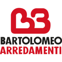 Logo Bartolomeo Arredamenti agenzia comunicazione