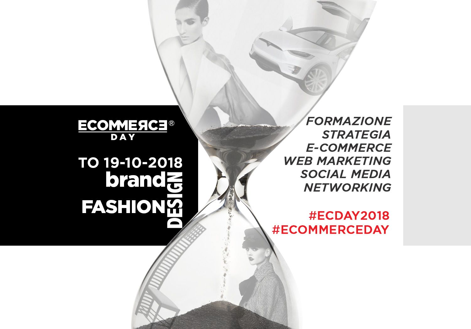 Ecommerce Day 2018: formazione ecommerce e digital transformation